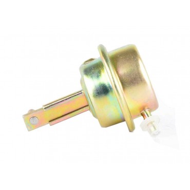 Vanne d'arret carburant injection Pour Mercedes Classe A E 190 A0000703353