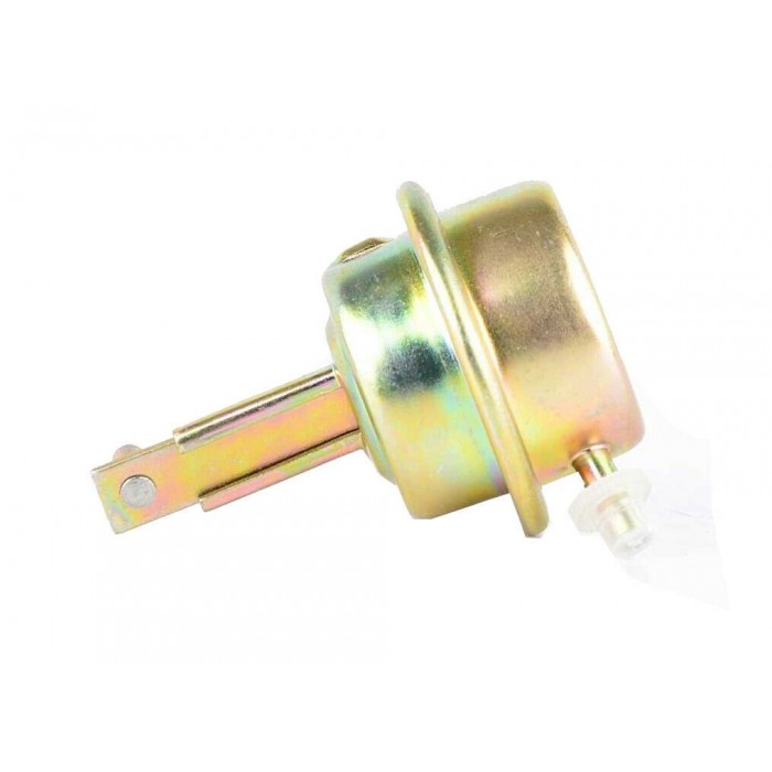 Vanne d'arret carburant injection Pour Mercedes Classe A E 190 A0000703353
