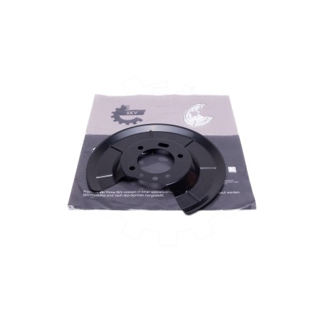 Protection Disque de Frein Arrière Pour Ford C-Max II Focus III 1682878