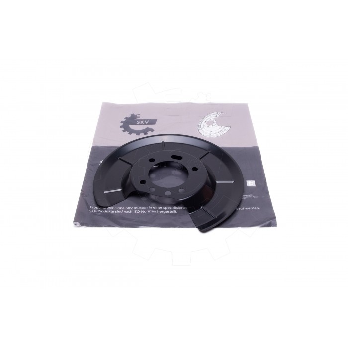 Protection Disque de Frein Arrière Pour Ford C-Max II Focus III 1682878