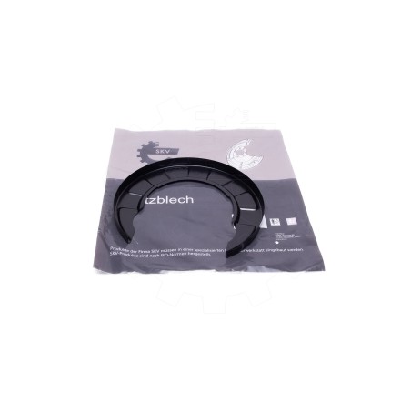 Protection Disque de Frein Arrière Pour Hyundai Getz 583101C810
