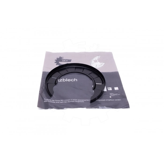 Protection Disque de Frein Arrière Pour Hyundai Getz 583101C810