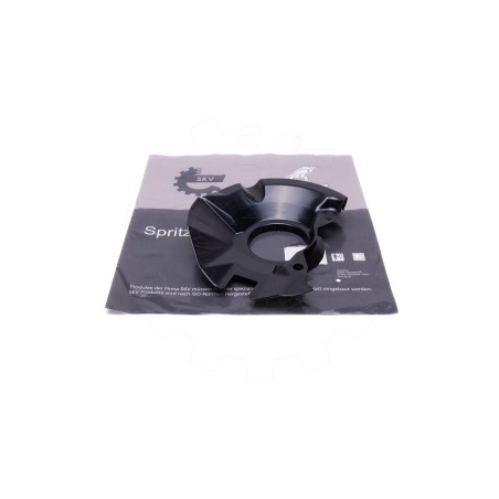 Protection Disque de Frein Avant Gauche Pour Hyundai Matrix 5175517100