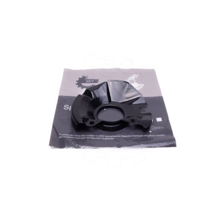 Protection Disque de Frein Avant Droit Pour Hyundai Matrix 5175617100
