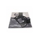 Protection Disque de Frein Avant Pour Iveco Daily II III 93821013