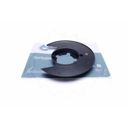 Protection Disque de Frein Avant Pour Iveco Daily II III 0000007181601