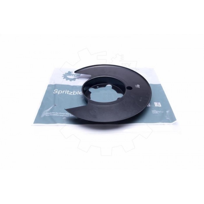 Protection Disque de Frein Avant Pour Iveco Daily II III 0000007181601