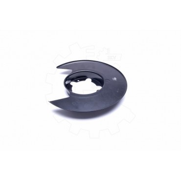 Protection Disque de Frein Avant Pour Iveco Daily II III 0000007181601