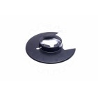 Protection Disque de Frein Avant Pour Iveco Daily II III 0000007181601