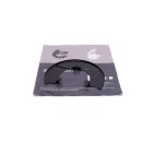 Protection Disque de Frein Avant Pour Iveco Daily III 500306597