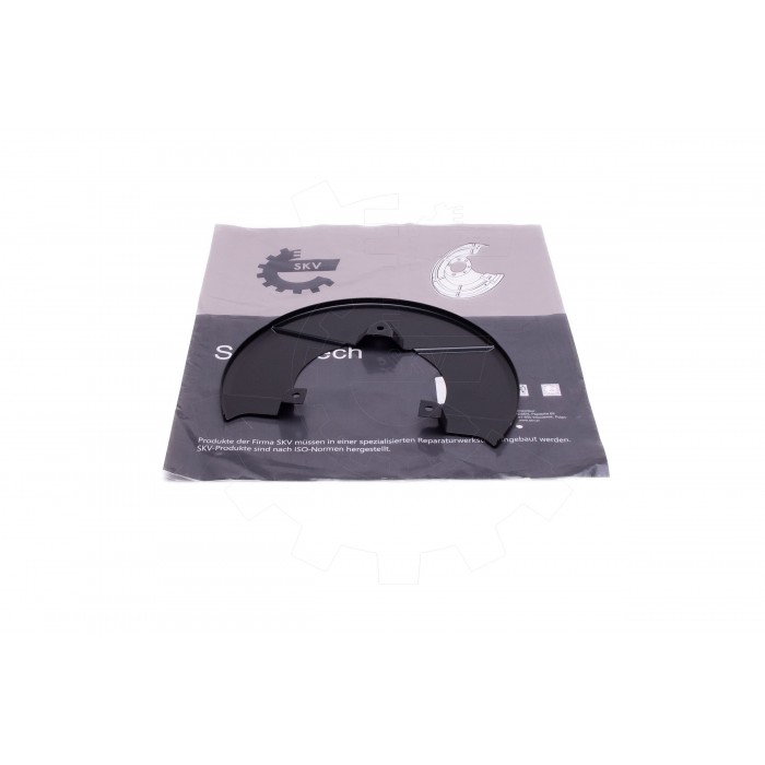 Protection Disque de Frein Avant Pour Iveco Daily III 500306597