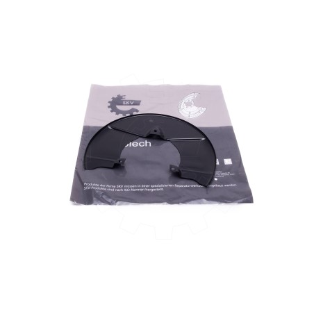 Protection Disque de Frein Avant Pour Iveco Daily IV 504164146