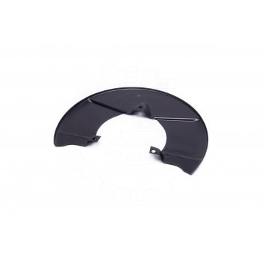 Protection Disque de Frein Avant Pour Iveco Daily IV 504164146
