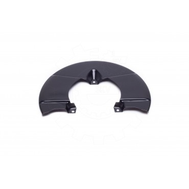 Protection Disque de Frein Avant Pour Iveco Daily IV 504164146