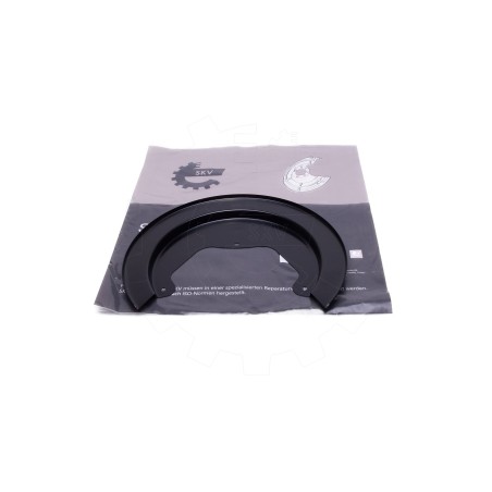 Protection Disque de Frein Arrière Pour Iveco Daily IV V 7188517