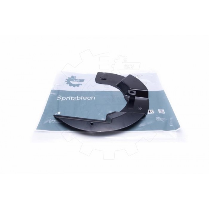 Protection Disque de Frein Avant Gauche Pour Land Rover Range Rover 577177