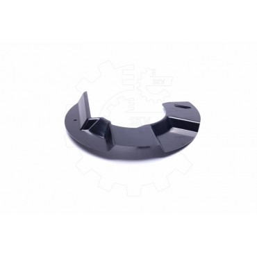 Protection Disque de Frein Avant Droit Pour Land Rover Range Rover 577176
