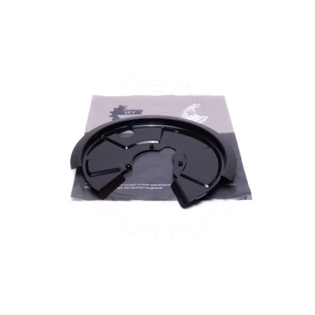 Protection Disque de Frein Arrière Gauche Pour Land Rover Range Rover FTC2601