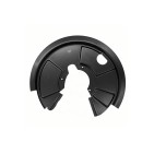 Protection Disque de Frein Droit Pour Land Rover Discovery I Range Rover FTC2600