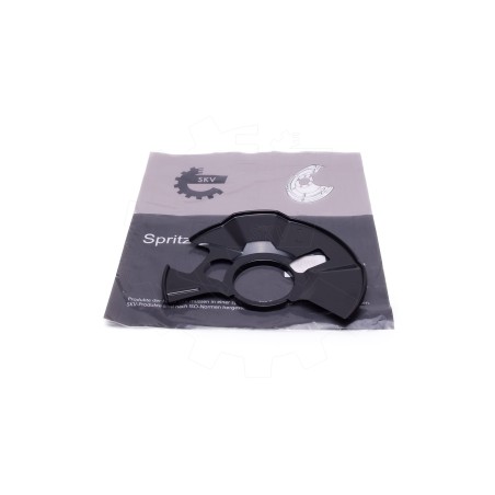 Protection Disque de Frein Avant Gauche Pour Mazda 2 DF7133271