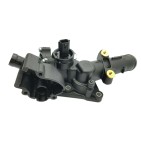 Boitier thermostat d'eau Pour Juke Note Pulsar Kangoo Mégane Scénic 1106000Q02
