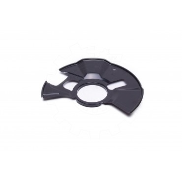 Protection Disque de Frein Avant Gauche Pour Mazda 2 DF7133271