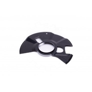 Protection Disque de Frein Avant Gauche Pour Mazda 2 DF7133271