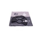 Protection Disque de Frein Avant Droit Pour Mazda 2 DF7133261