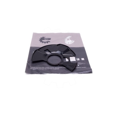 Protection Disque de Frein Avant Droit Pour Mazda 2 DF7133261