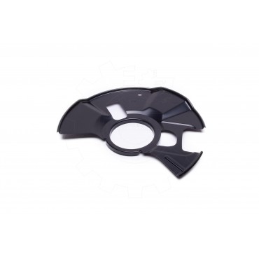 Protection Disque de Frein Avant Droit Pour Mazda 2 DF7133261