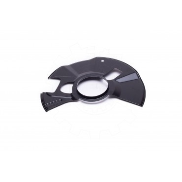 Protection Disque de Frein Avant Droit Pour Mazda 2 DF7133261