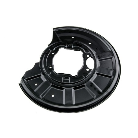 Protection Disque de Frein Arrière Gauche Pour Mercedes-Benz 2124200344