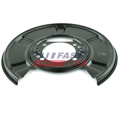 Protection Disque de Frein Arrière Pour Mercedes-Benz Sprinter 9064230420