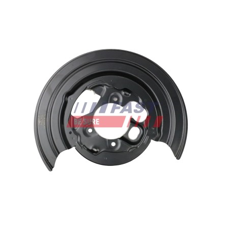 Protection Disque de Frein Arrière Gauche Pour VW Crafter 30-35 30-50 Sprinter