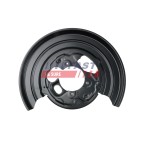 Protection Disque de Frein Arrière Gauche Pour VW Crafter 30-35 30-50 Sprinter