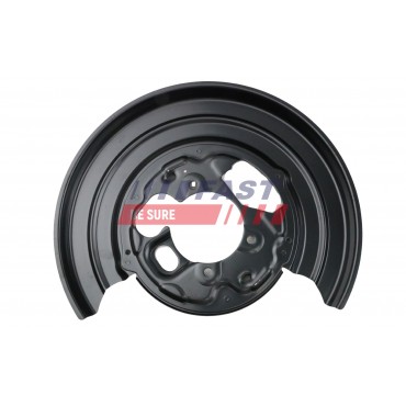 Protection Disque de Frein Arrière Gauche Pour VW Crafter 30-35 30-50 Sprinter