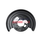 Protection Disque de Frein Arrière Droit Pour VW Crafter 30-35 30-50 Sprinter