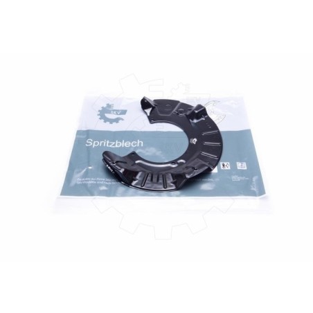 Protection Disque de Frein Avant Gauche Pour Mini Mini 34116754927