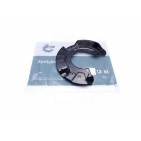 Protection Disque de Frein Avant Droit Pour Mini Mini 34116754928