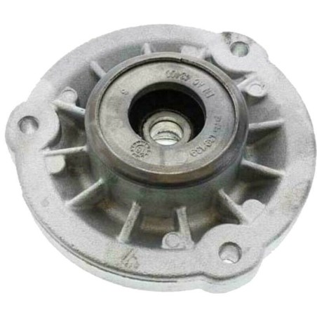 Butée d'amortisseur Jambe de force avant pour BMW Série 5 6 31306795083