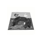 Protection Disque de Frein Avant Gauche Pour Mini Mini