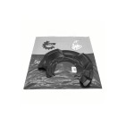 Protection Disque de Frein Avant Droit Pour Mini Mini