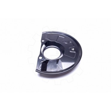 Protection Disque de Frein Avant Droit Pour Mitsubishi Space Star Monospace