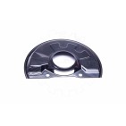 Protection Disque de Frein Avant Droit Pour Mitsubishi Space Star Monospace