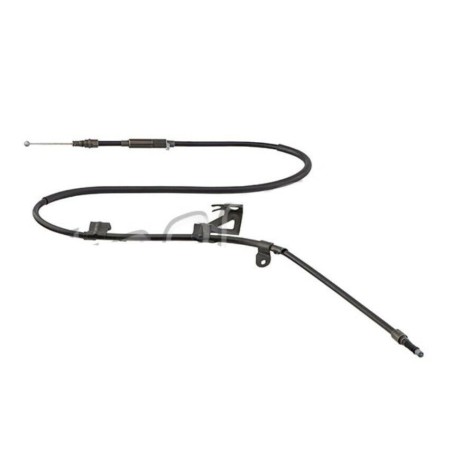 Câble de frein à main Arrière droit pour Skoda Superb 2001-2008 3BD609722E