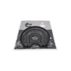 Protection Disque de Frein Avant Pour Mitsubishi Colt CZC Décapotable VI Smart