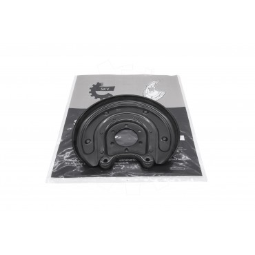 Protection Disque de Frein Avant Pour Mitsubishi Colt CZC Décapotable VI Smart