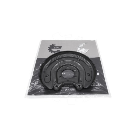 Protection Disque de Frein Avant Pour Mitsubishi Colt CZC Décapotable VI Smart