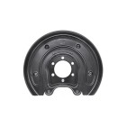 Protection Disque de Frein Avant Pour Mitsubishi Colt CZC Décapotable VI Smart