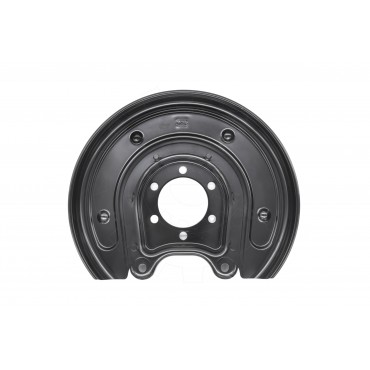 Protection Disque de Frein Avant Pour Mitsubishi Colt CZC Décapotable VI Smart